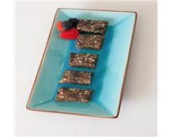 Hawaii Bars Spirulina Trail Mix