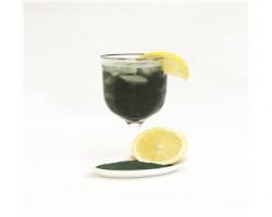 Spirulina Lemonade